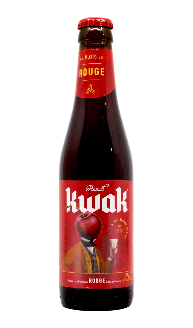 Kwak Rouge