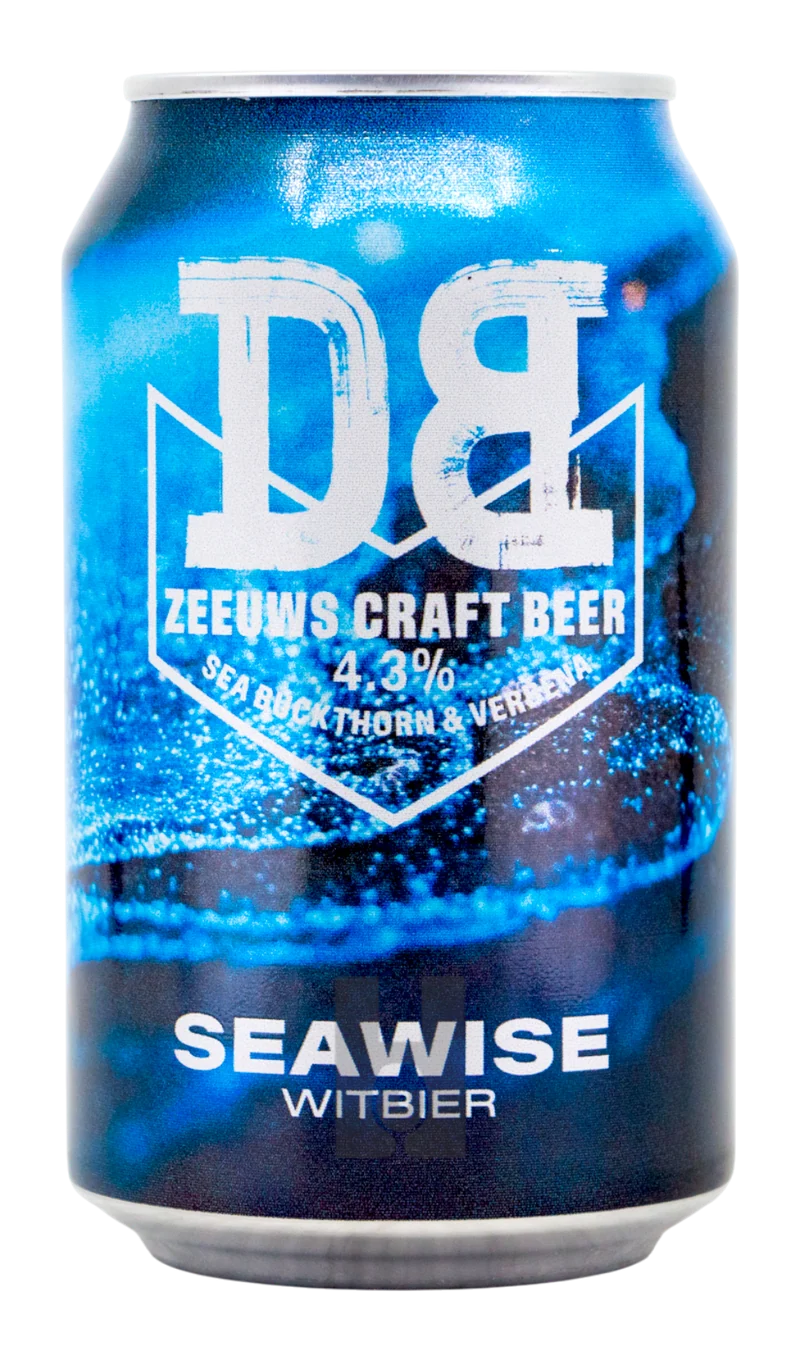 Dutch Bargain Seawise