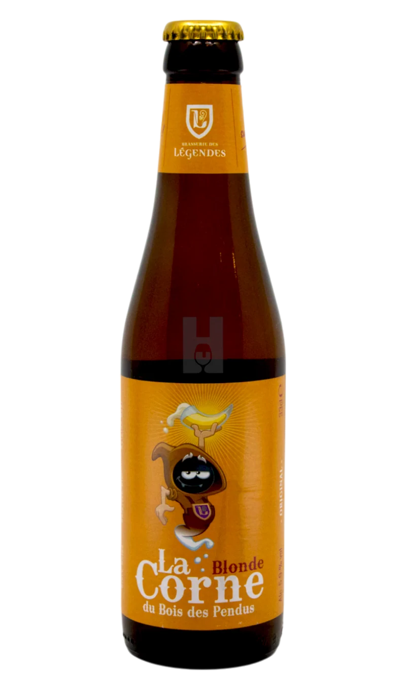 La Corne Blond