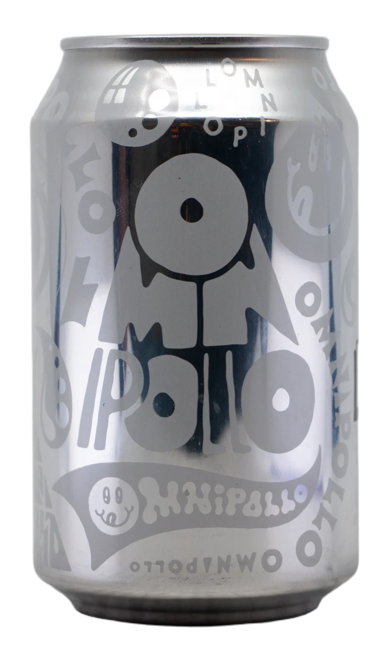 Omnipollo Drip