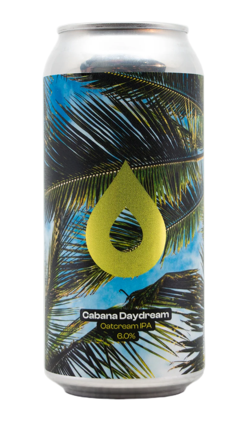 Polly's Cabana Daydream