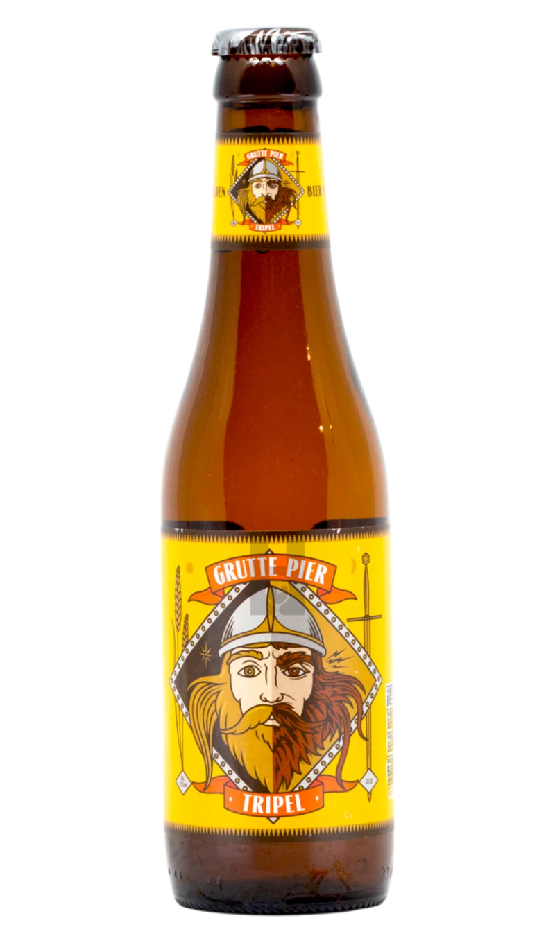 Grutte Pier Tripel