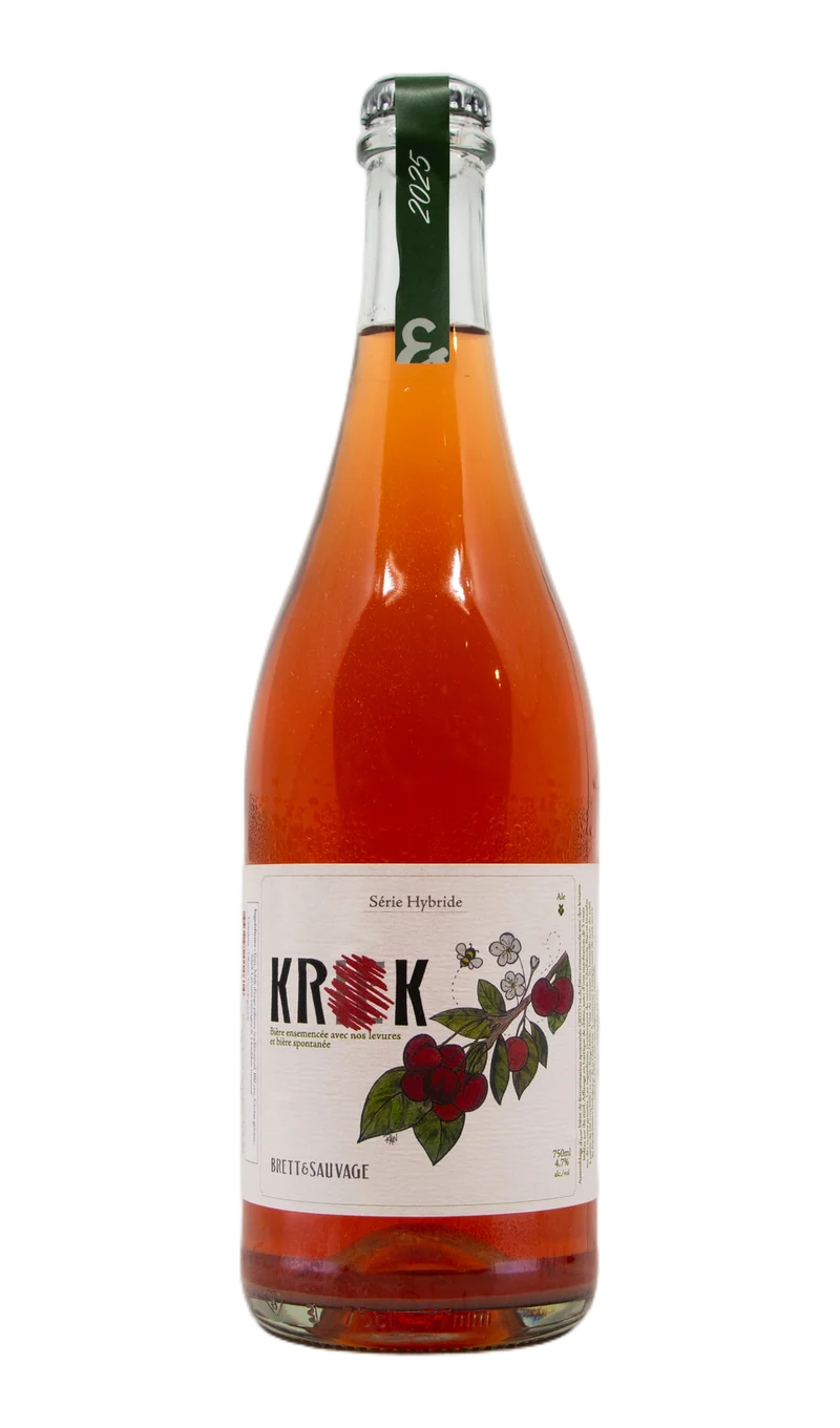 Brett & Sauvage KR**K 2025