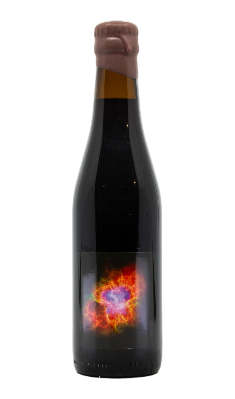 Barreled Souls Extended Aged Nebula (2026)