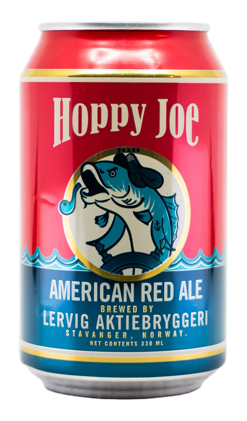 Lervig Hoppy Joe