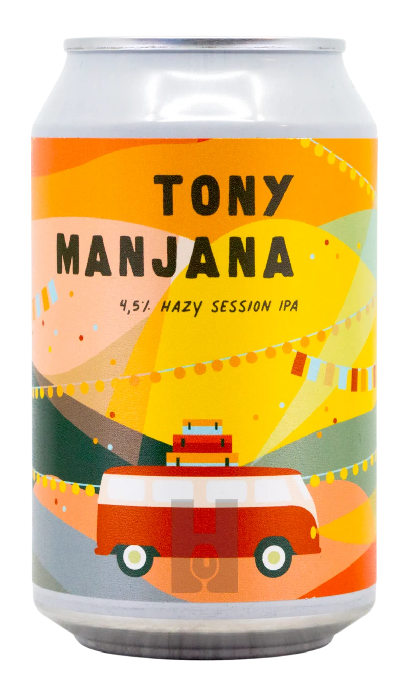 Eleven Tony Manjana