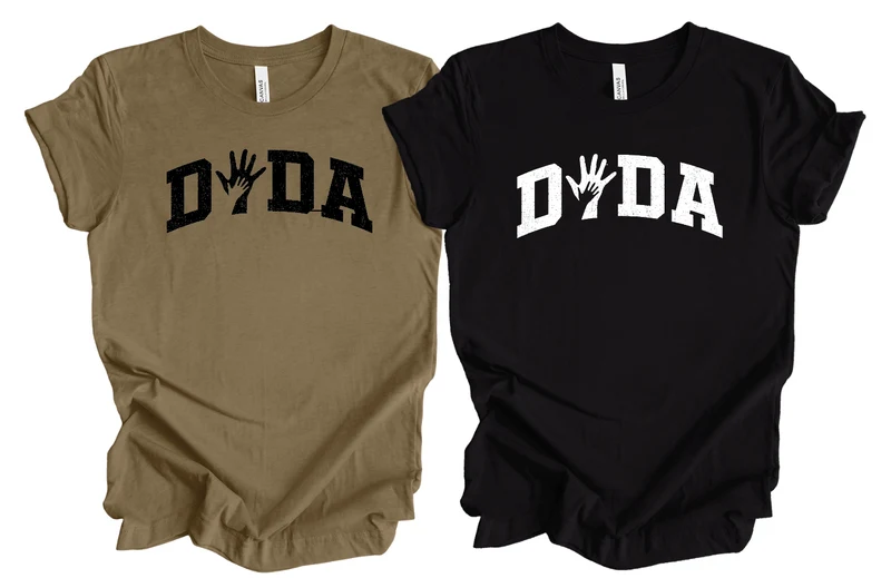 OHBCC Dada T-Shirt