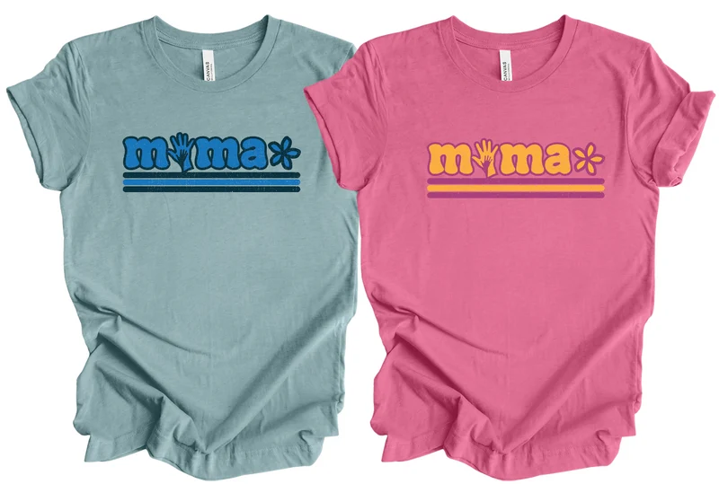 OHBCC Mama T-Shirt