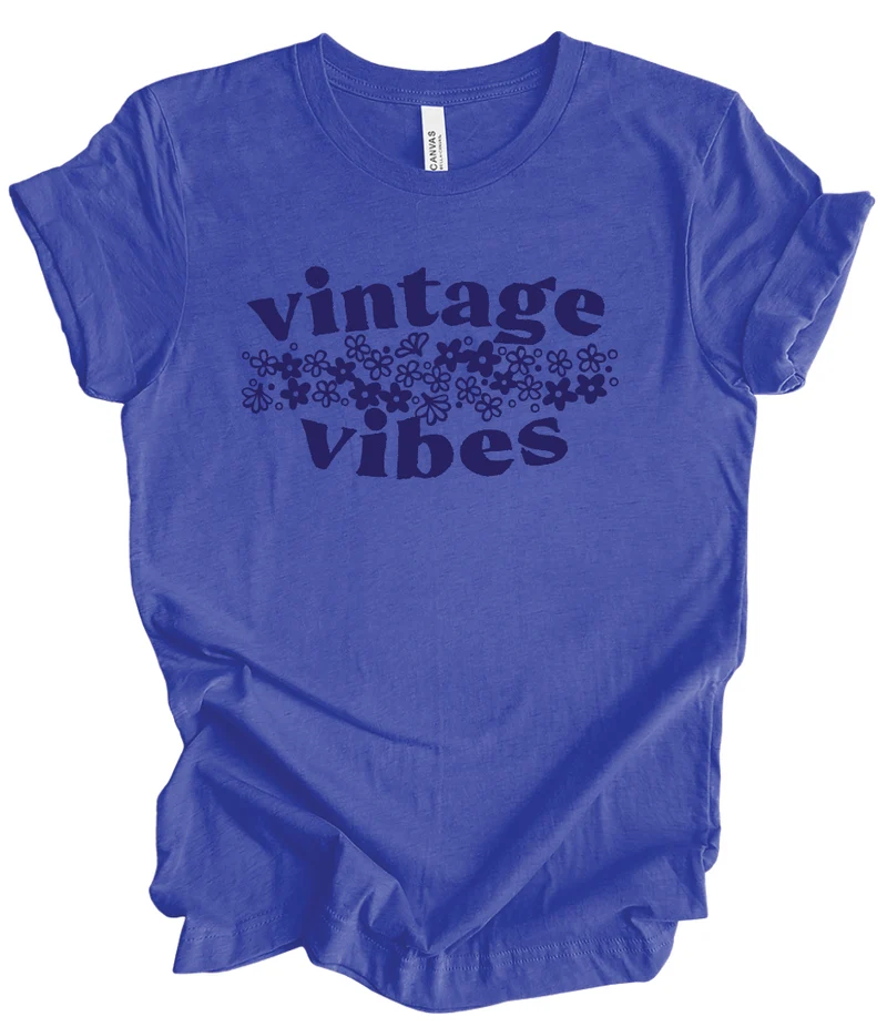 Vintage Vibes