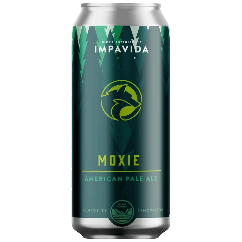 Moxie