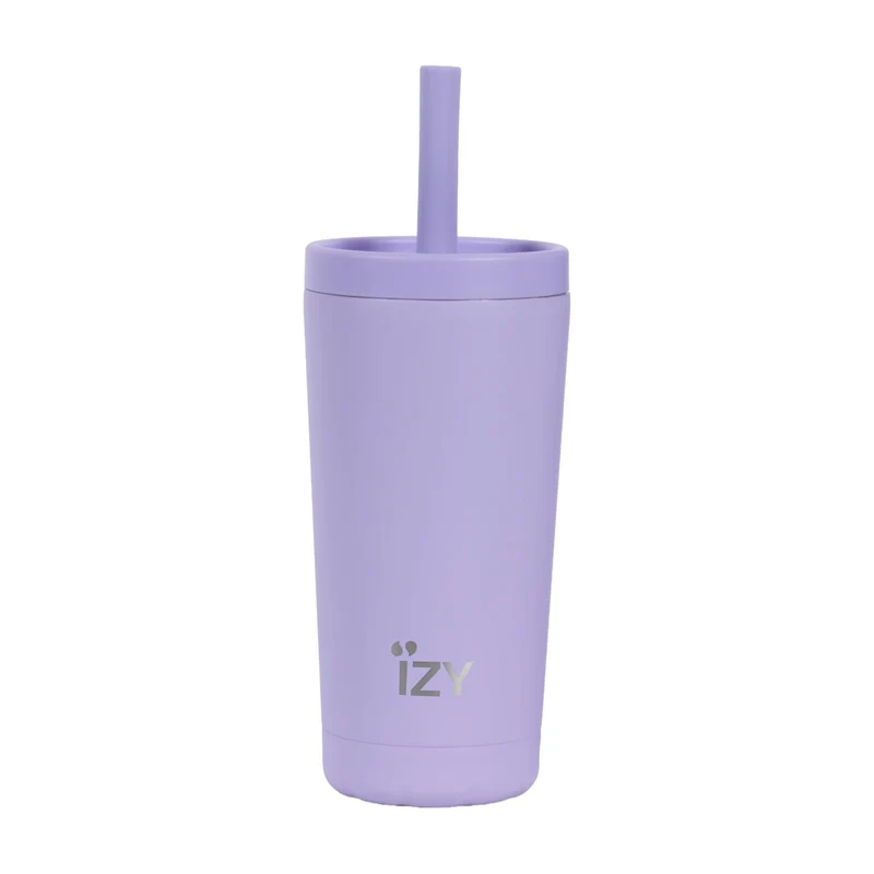 IZY Tumbler Original Lila - 500 ml
