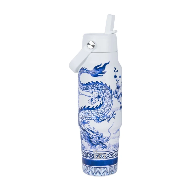 IZY Travel Bottle Fine China - 900 ml