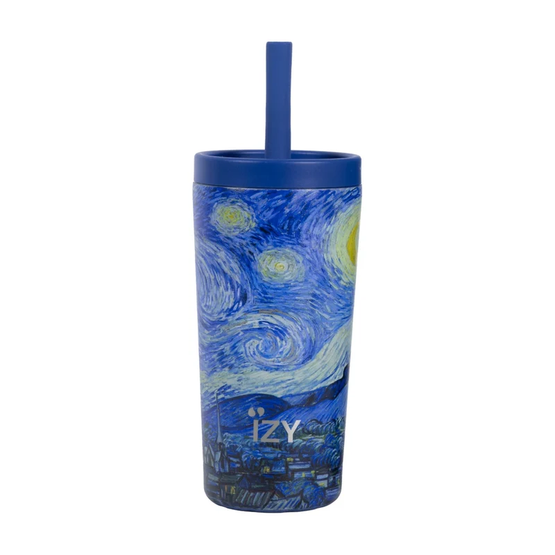 IZY Tumbler Starry night - 500 ml