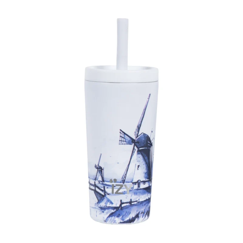 IZY Tumbler Windmill - 500 ml