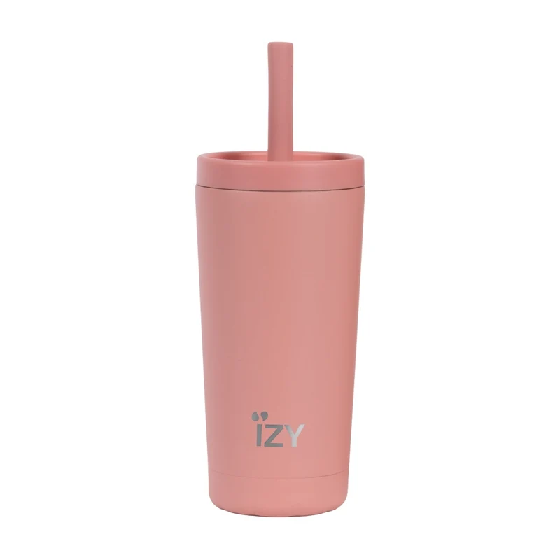 IZY Tumbler Original Salmon - 500 ml