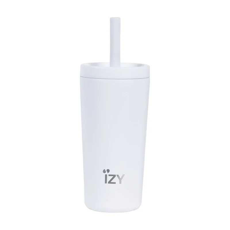 IZY Tumbler Original Wit - 500 ml