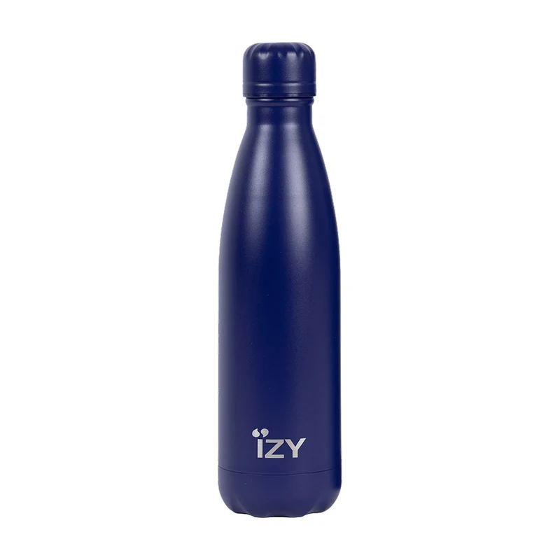 IZY Thermosfles Original Blauw - 500 ml