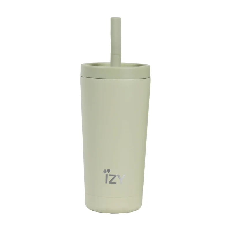 IZY Tumbler Original Pistachio - 500 ml