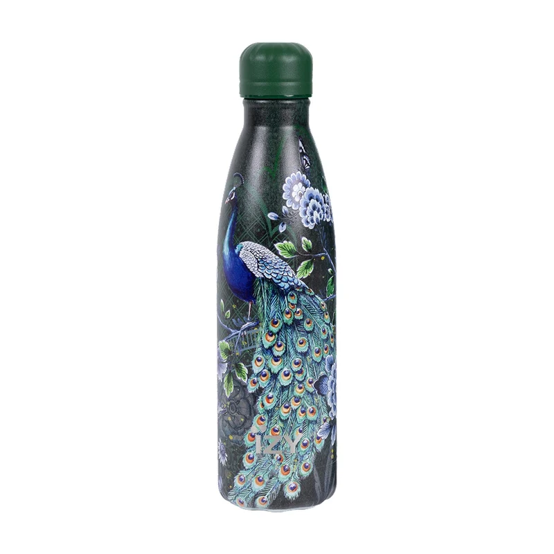 IZY Thermosfles Majestic Green - 500 ml