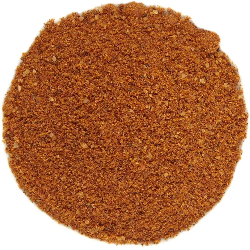 BBQ Rub kruidenmix