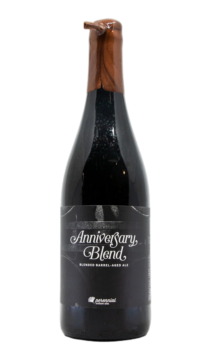 Perennial Artisan Ales Anniversary Blend (2026)