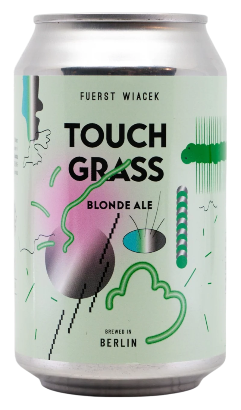 FUERST WIACEK Touch Grass