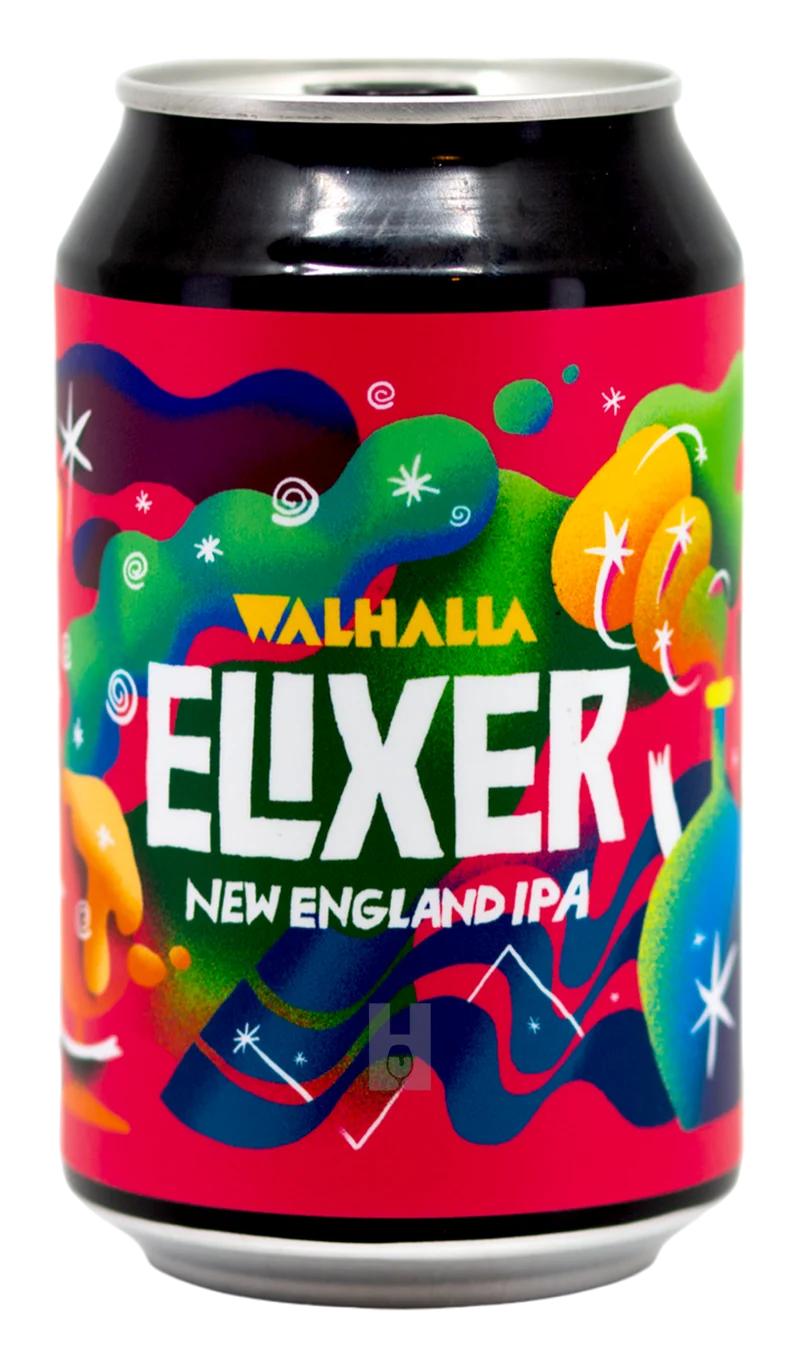 Walhalla Elixer