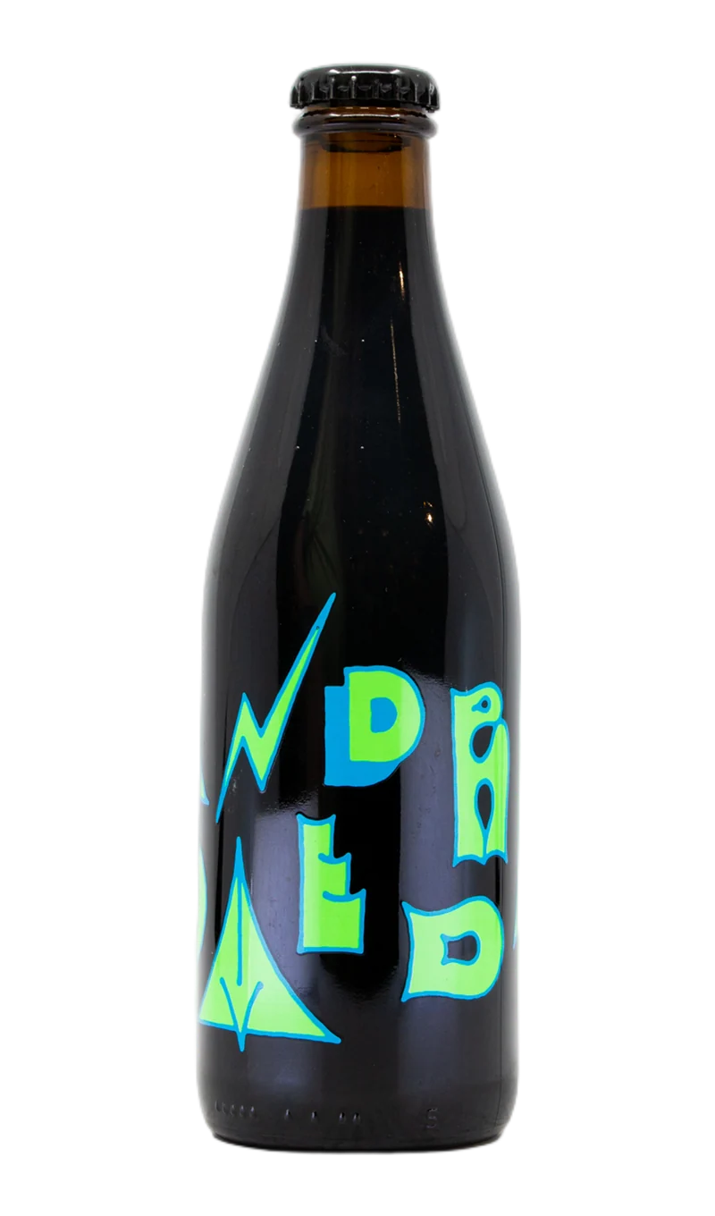 Omnipollo Andromeda 2026
