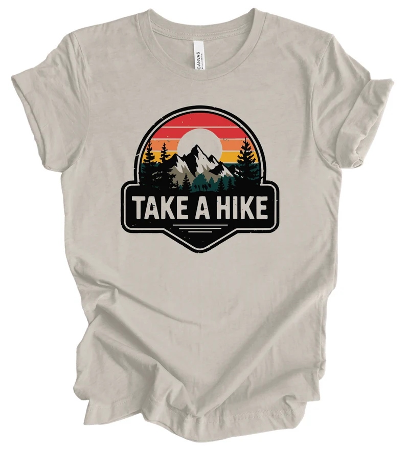 Take A Hike