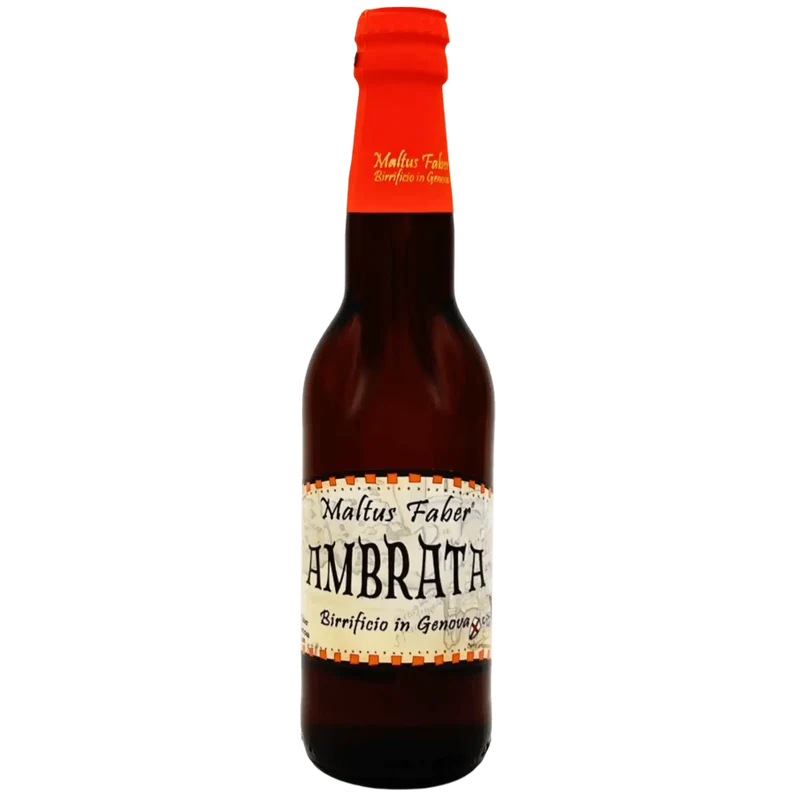 Ambrata