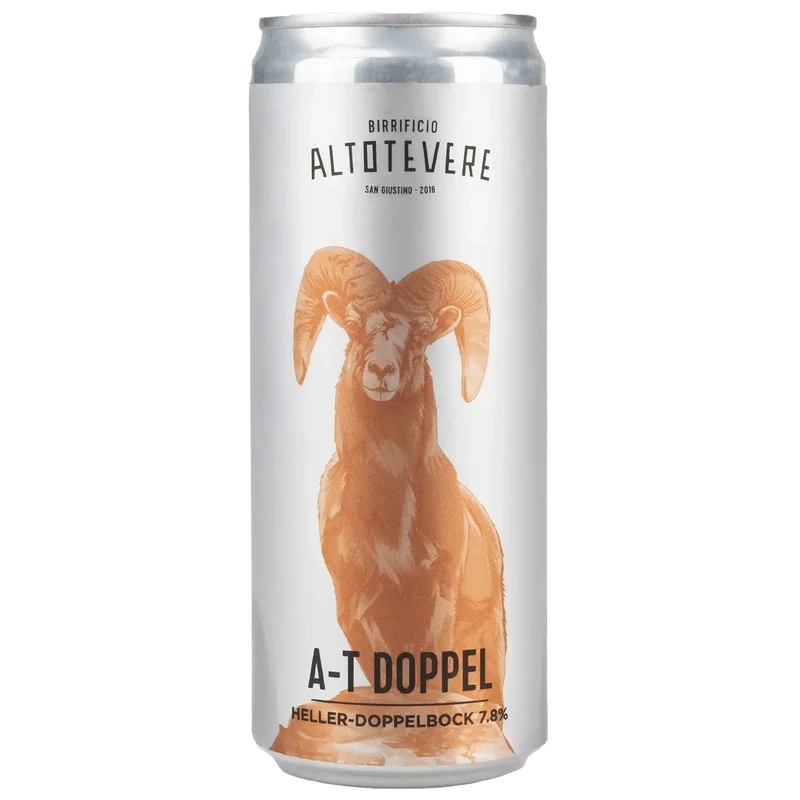 A-T Doppelbock