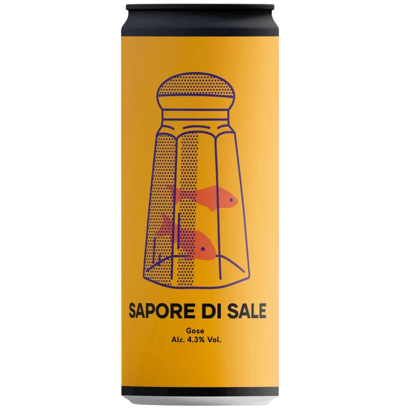 Sapore di Sale