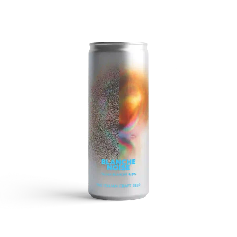 Blanche Noise