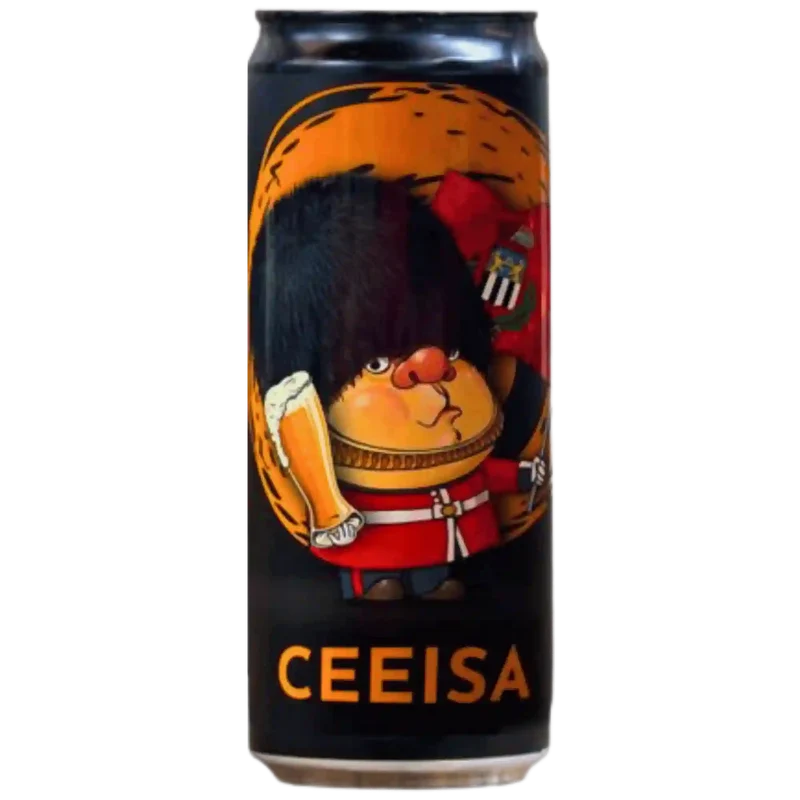 Ceeisa