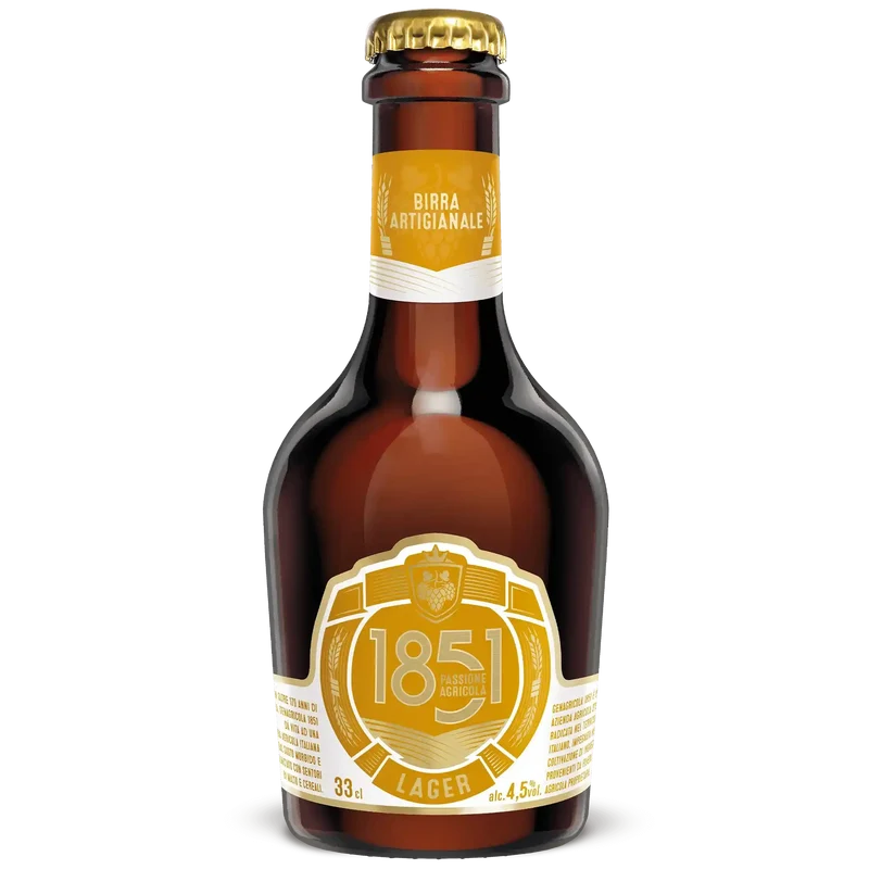 Lager
