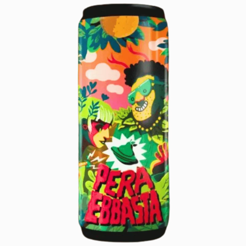 Pera Ebbasta