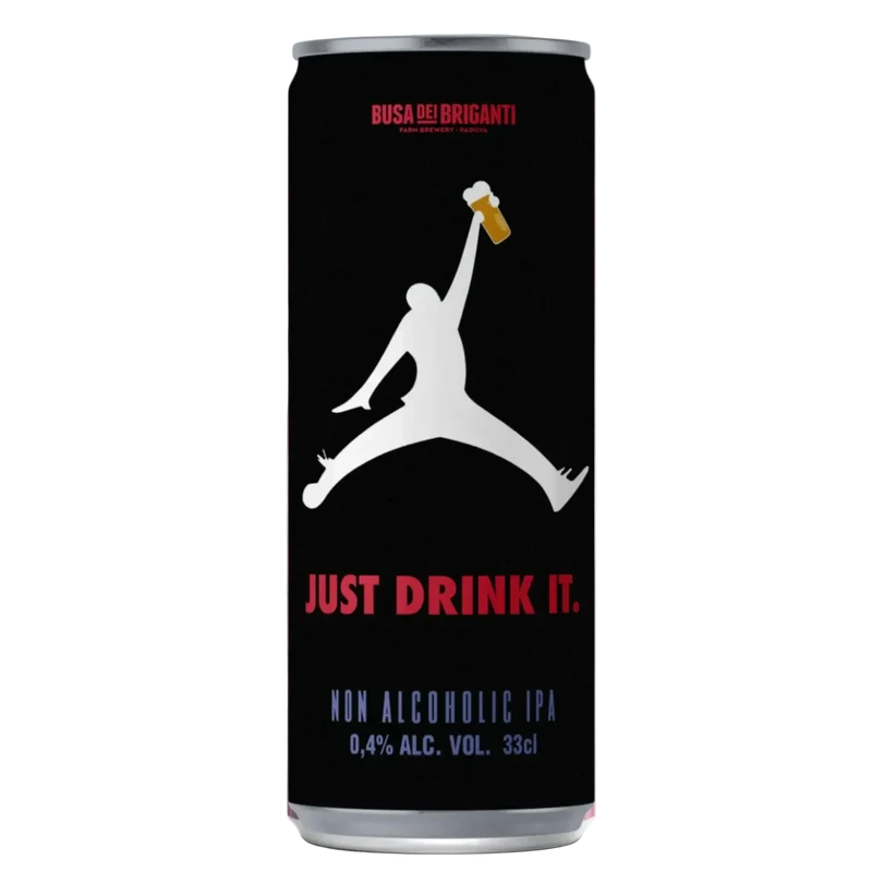 Just Drink It
