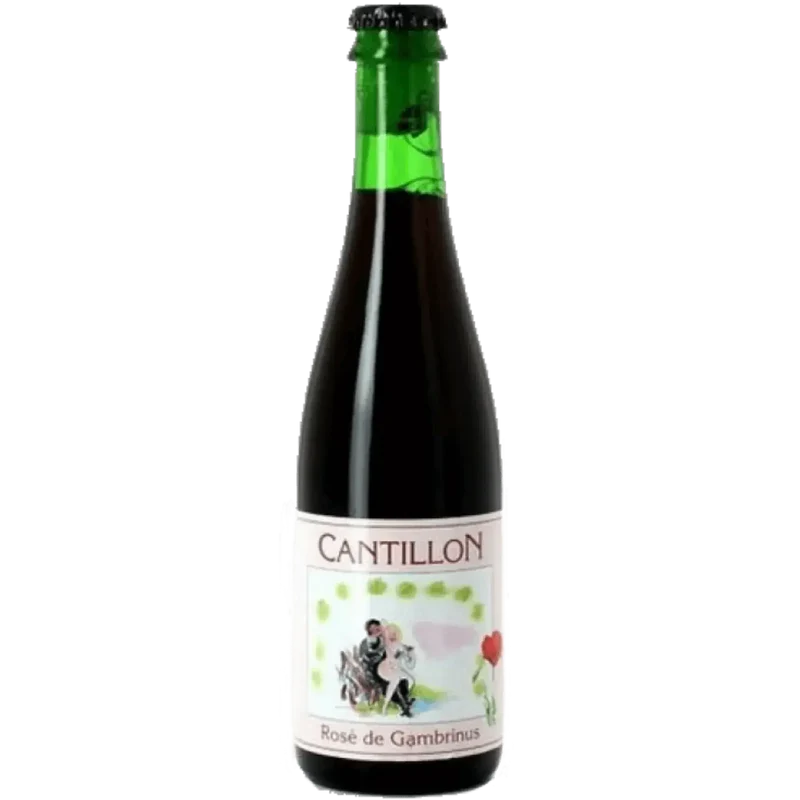 Rosé de Gambrinus