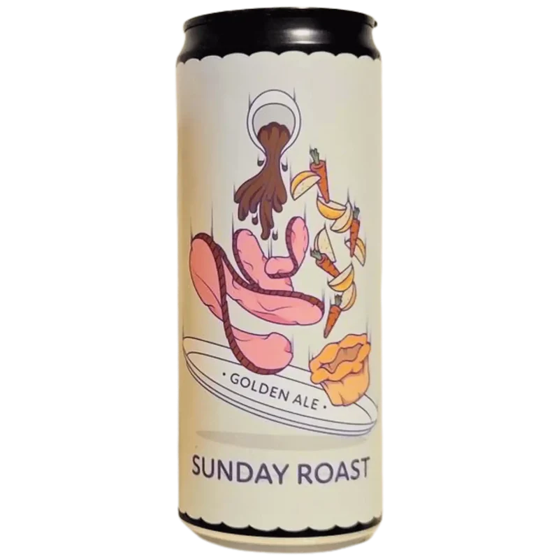 Sunday Roast