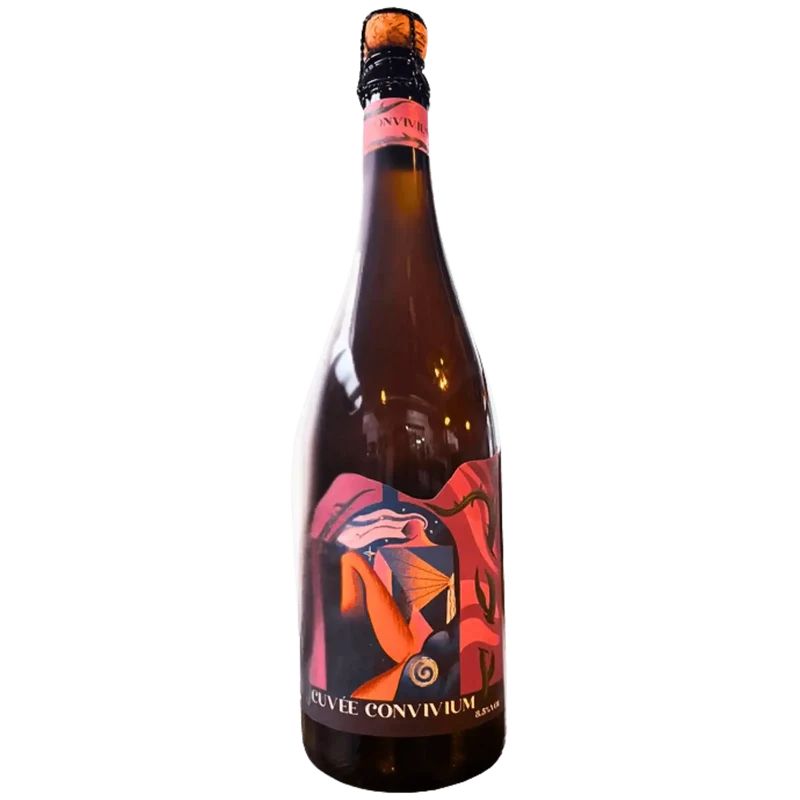 Cuvée Convivium