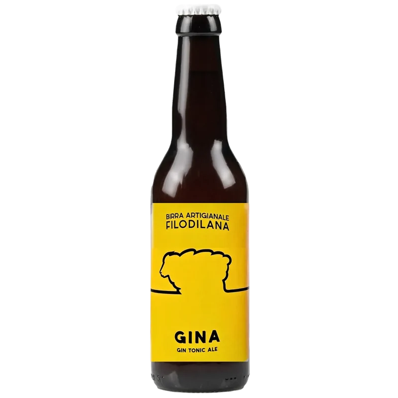 Gina