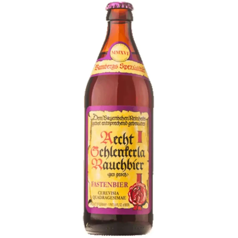 Fastenbier