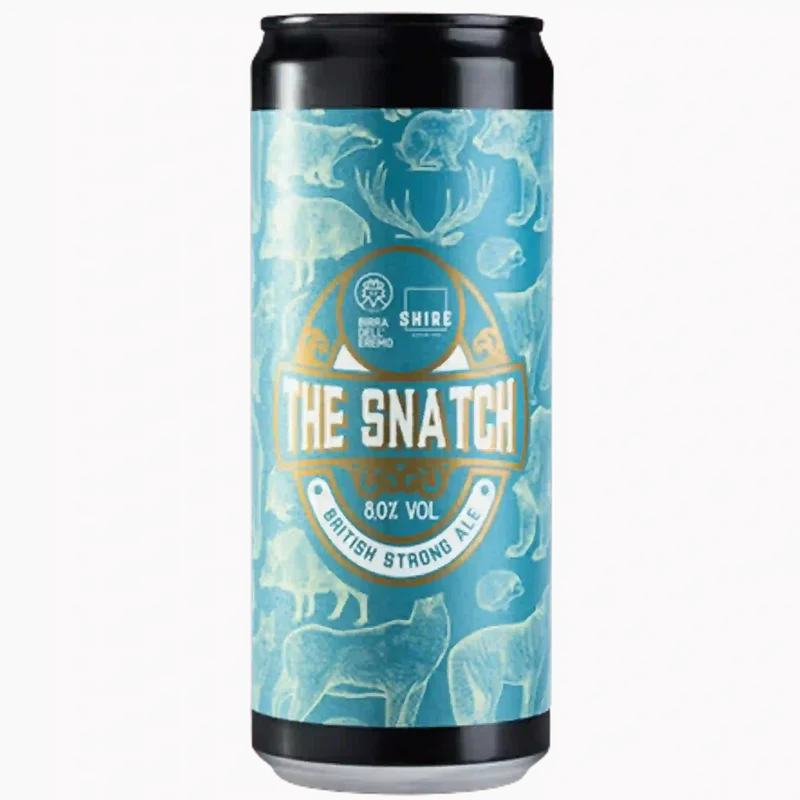 The Snatch