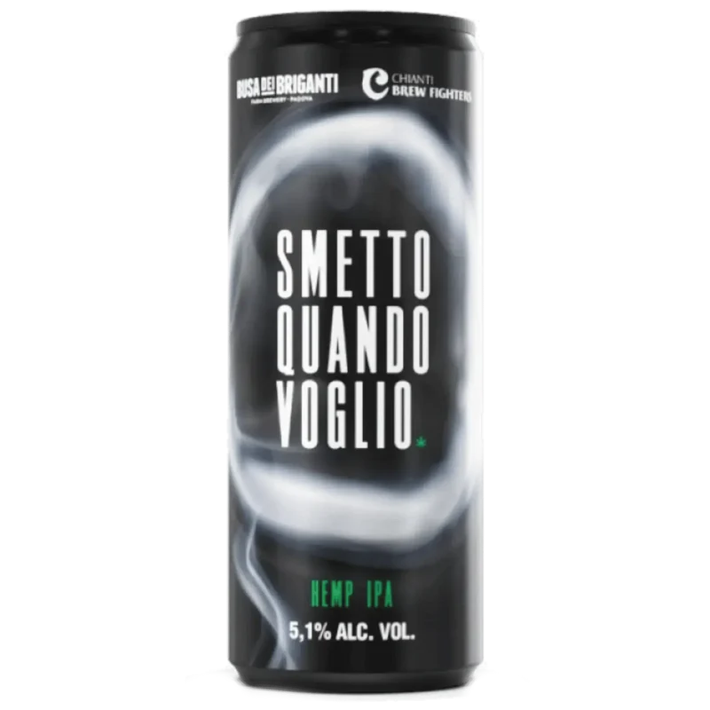 Smetto Quando Voglio