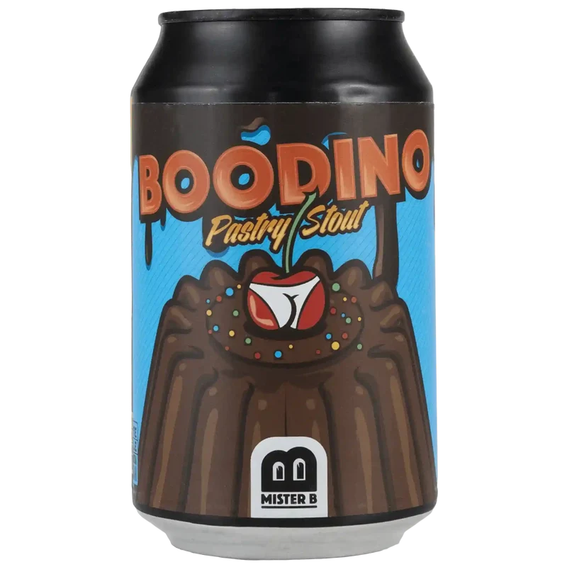 Boodino