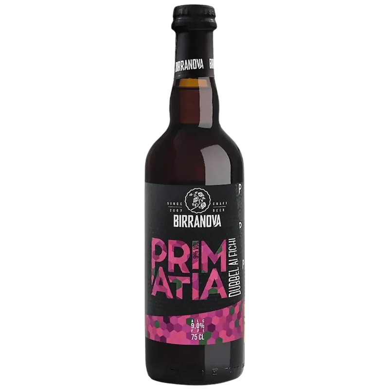 Primatia