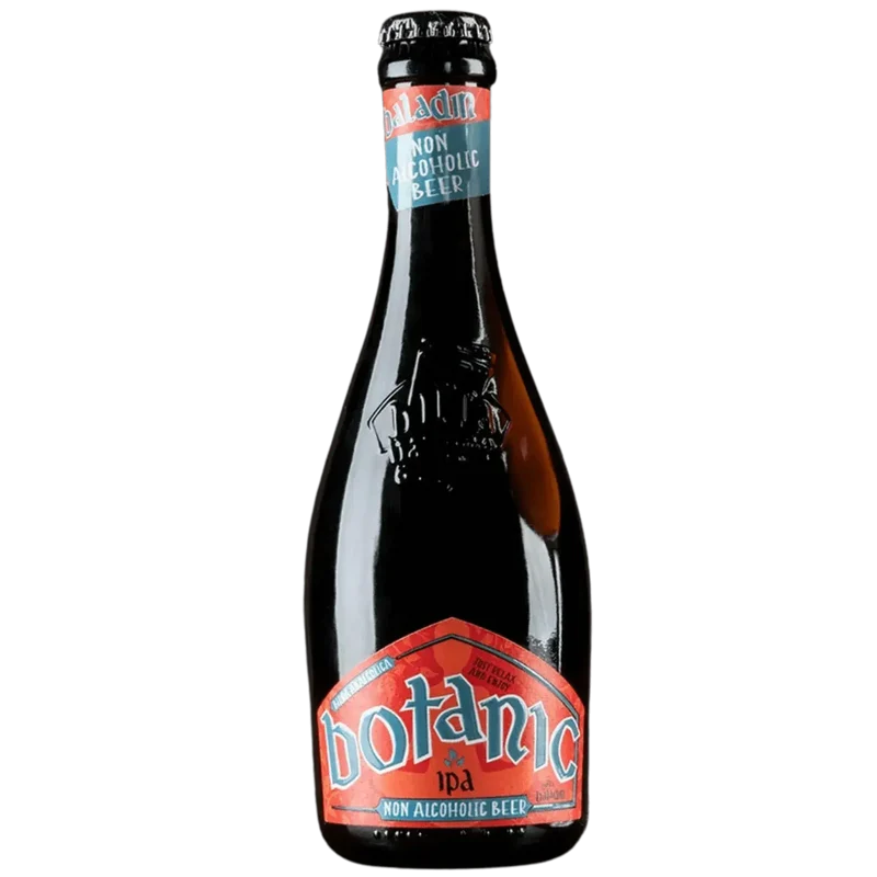 Botanic Ipa Analcolica