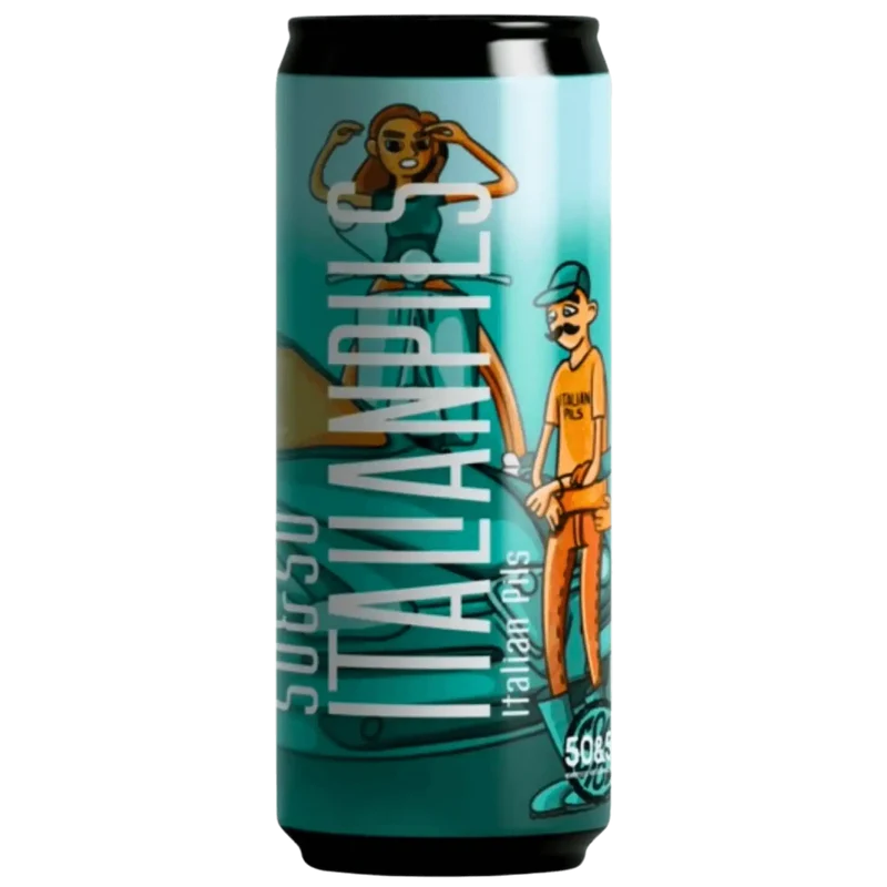 Italian Pils
