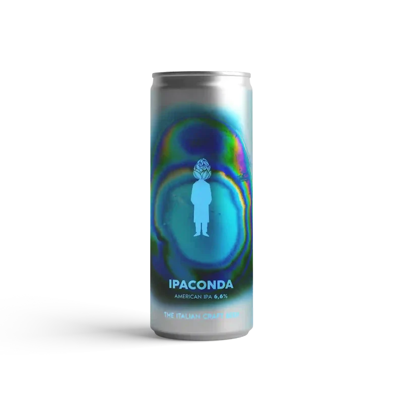 Ipaconda Senza Glutine