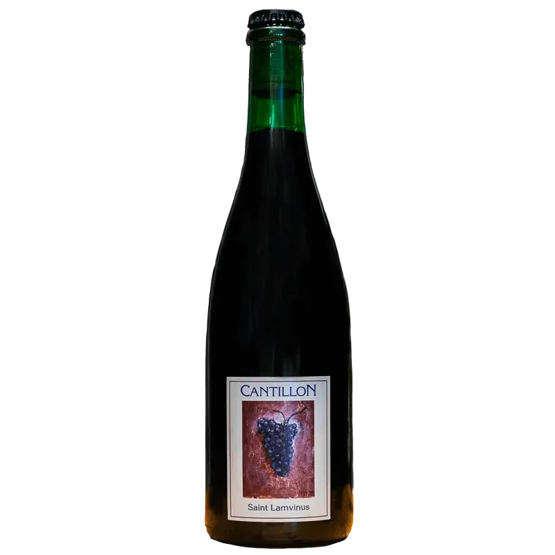 Saint Lamvinus